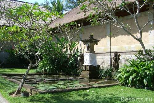 Amandari Ubud resort 39